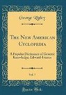 George Ripley - The New American Cyclopedia, Vol. 7