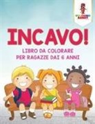 Coloring Bandit - Incavo!