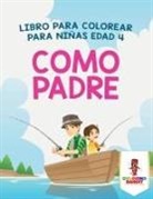 Coloring Bandit - Como Padre