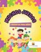 Activity Crusades - Muchos Juegos