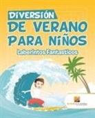 Activity Crusades - Diversión De Verano Para Niños