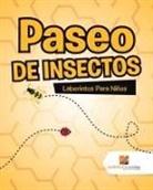 Activity Crusades - Paseo De Insectos