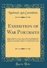 National Art Committee - Exhibition of War Portraits