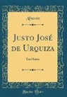 Alvarez Alvarez - Justo José de Urquiza