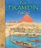 Nicholas Harris - Bir Piramidin Öyküsü