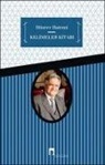 Hüsrev Hatemi - Kelimeler Kitabi