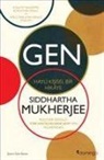 Siddhartha Mukherjee - Gen