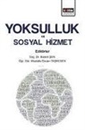 Mustafa Özcan Taskesen, Bülent Sen - Yoksulluk ve Sosyal Hizmet