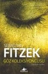 Sebastian Fitzek - Göz Koleksiyoncusu 1