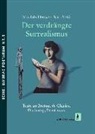 Fritz E. Hoevels, Fritz Erik Hoevels, Peter Priskil - Der verdrängte Surrealismus