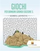 Activity Crusades - Giochi Per Bambini Grandi Edizione 5