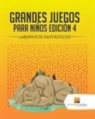 Activity Crusades - Grandes Juegos Para Niños Edición 4