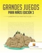 Activity Crusades - Grandes Juegos Para Niños Edición 3