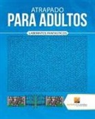 Activity Crusades - Atrapado Para Adultos