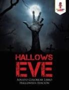 Coloring Bandit - Hallows Eve