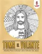Coloring Bandit - Toma El Volante