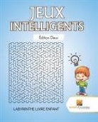 Activity Crusades - Jeux Intelligents Édition Deux