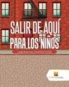 Activity Crusades - Salir De Aquí Para Los Niños
