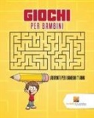 Activity Crusades - Giochi Per Bambini