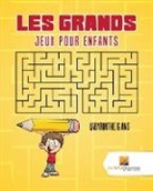 Activity Crusades - Les Grands Jeux Pour Enfants