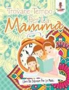 Coloring Bandit - Trovare Tempo Per La Mamma