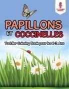 Coloring Bandit - Papillons et Coccinelles