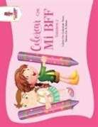Coloring Bandit - Colorear Con Mi BFF - Volumen 2