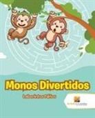 Activity Crusades - Monos Divertidos