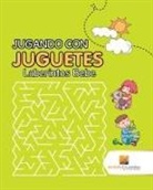 Activity Crusades - Jugando Con Juguetes