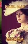 Karl May - Wanda
