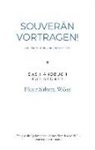 Fleur Sakura Wöss - Souverän vortragen!