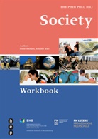 Irene Althaus, EHB, Reis Simone, Simone Ries, EHB, EHB... - Society - Workbook