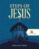 Activity Crusades - Steps of Jesus
