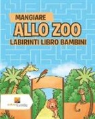 Activity Crusades - Mangiare Allo Zoo
