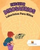Activity Crusades - Excavar Dinosaurios