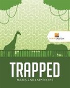 Activity Crusades - Trapped