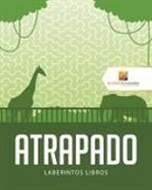 Activity Crusades - Atrapado