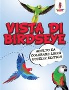 Coloring Bandit - Vista Di Birdseye