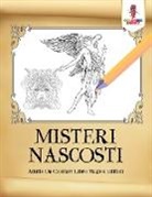 Coloring Bandit - Misteri Nascosti