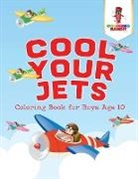 Coloring Bandit - Cool Your Jets