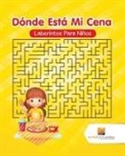 Activity Crusades - Dónde Está Mi Cena