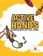Activity Crusades - Active Hands