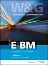 KV Bildungsgruppe Schweiz - W&G anwenden und verstehen, E-Profil/BM, 2. Semester, Bundle mit digitalen Lösungen