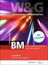 KV Bildungsgruppe Schweiz - W&G anwenden und verstehen, BM (Berufsmaturität), 4. Semester, Bundle mit digitalen Lösungen