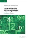 Bruno Röösli, Markus Speck, Andreas Wolfisberg - Das betriebliche Rechnungswesen 1 - Grundlagen, Bundle mit digitalen Lösungen