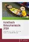 Christian Schönfeld - Handbuch Reisepharmazie 2018