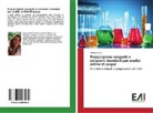 Lorenza Bulla - Preparazione reagenti e soluzioni standard per analisi online di acque