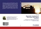 Swarda Mote - Anaerobic Treatment of Municipal Solid Waste Leachate
