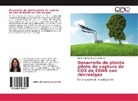 María Sánchez de Lamadrid Díaz - Desarrollo de planta piloto de captura de CO2 de EDAR con microalgas