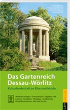 Kulturstiftung Dessau-Wörlitz - Das Gartenreich Dessau-Wörlitz